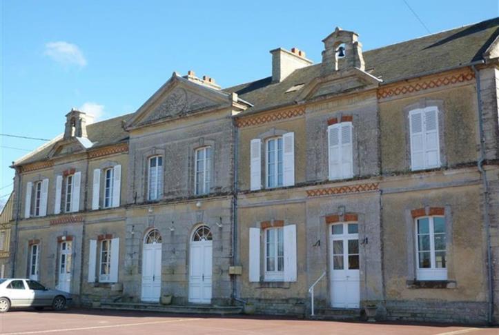 Hôtel de France Isigny sur Mer